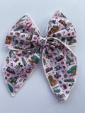 'Park Adventure' Bow