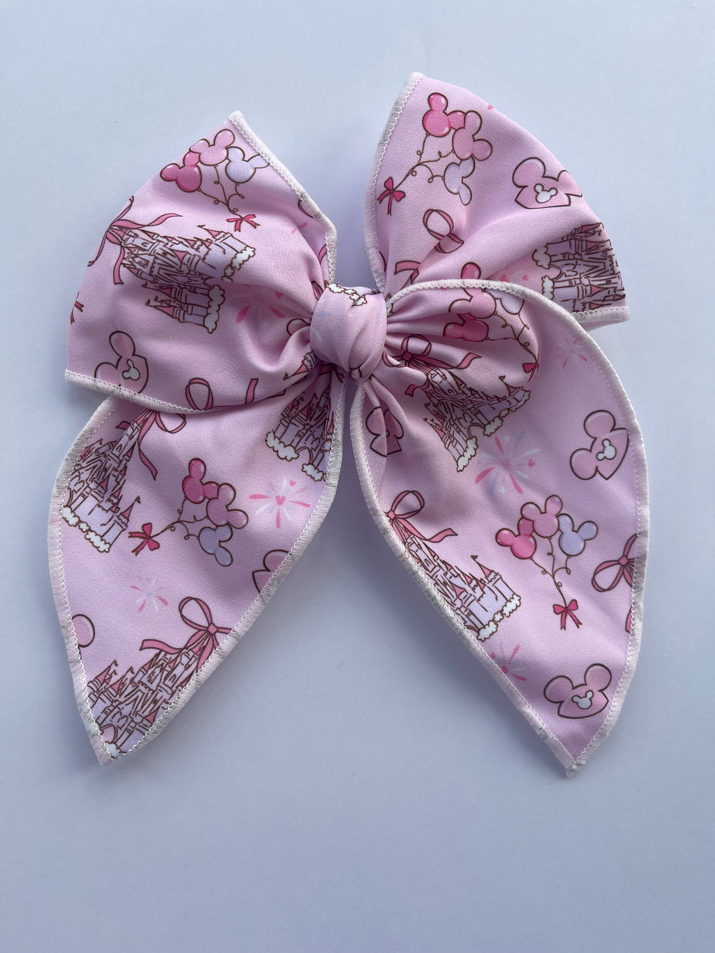 'Pretty Parks' Bow
