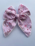 'Pretty Parks' Bow
