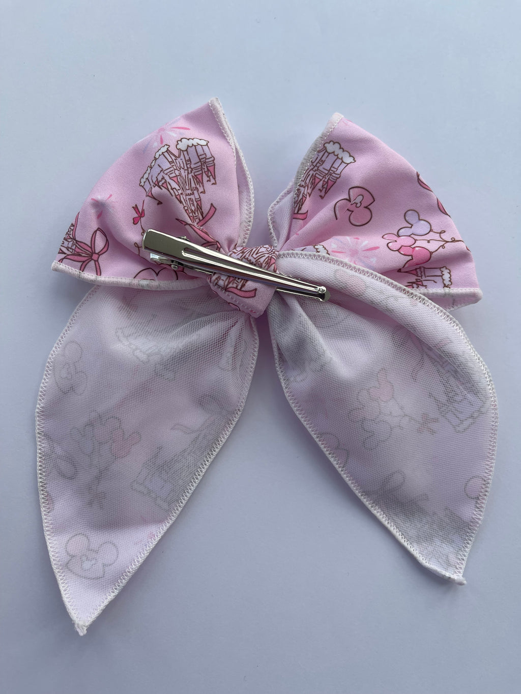 'Pretty Parks' Bow