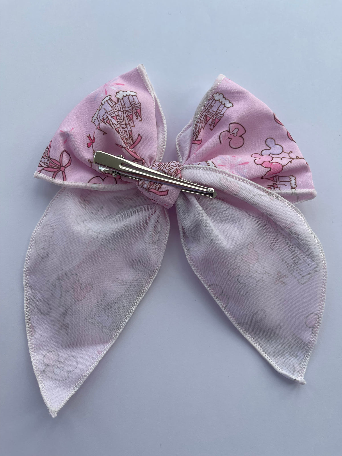'Pretty Parks' Bow