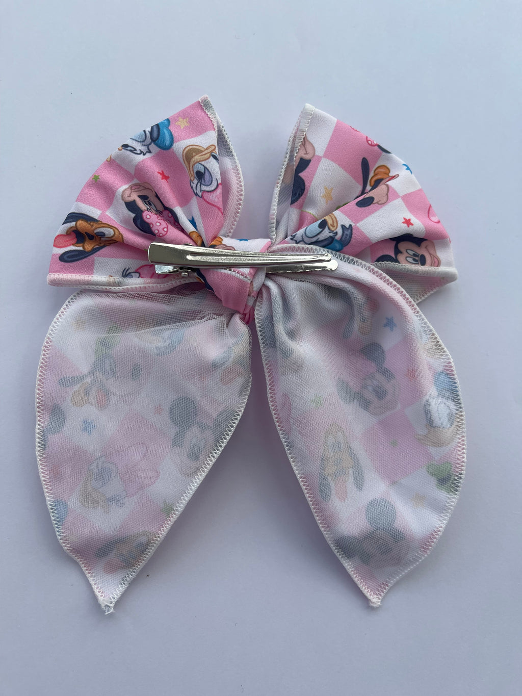 'Pastel Friends' Bow