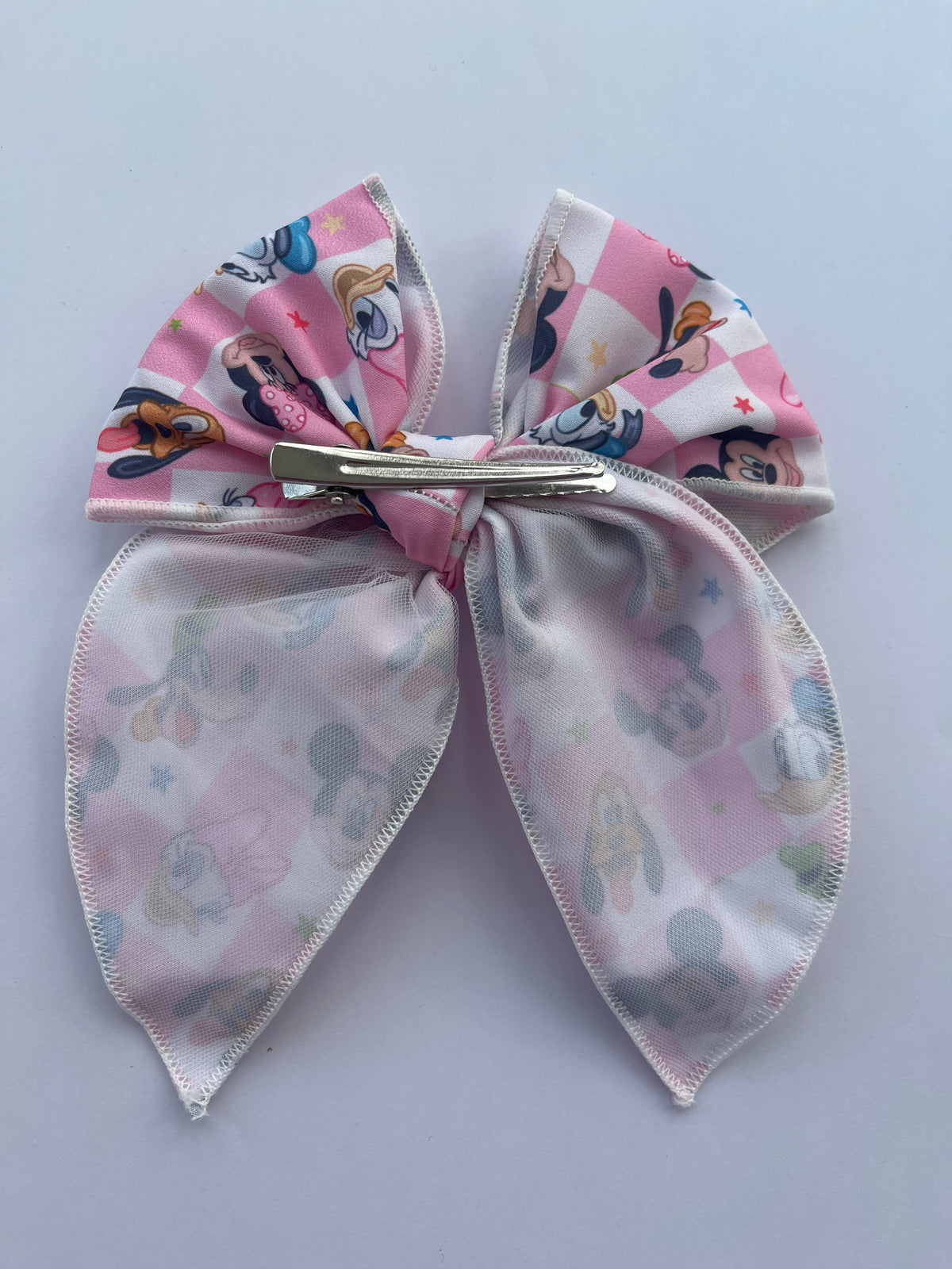 'Pastel Friends' Bow