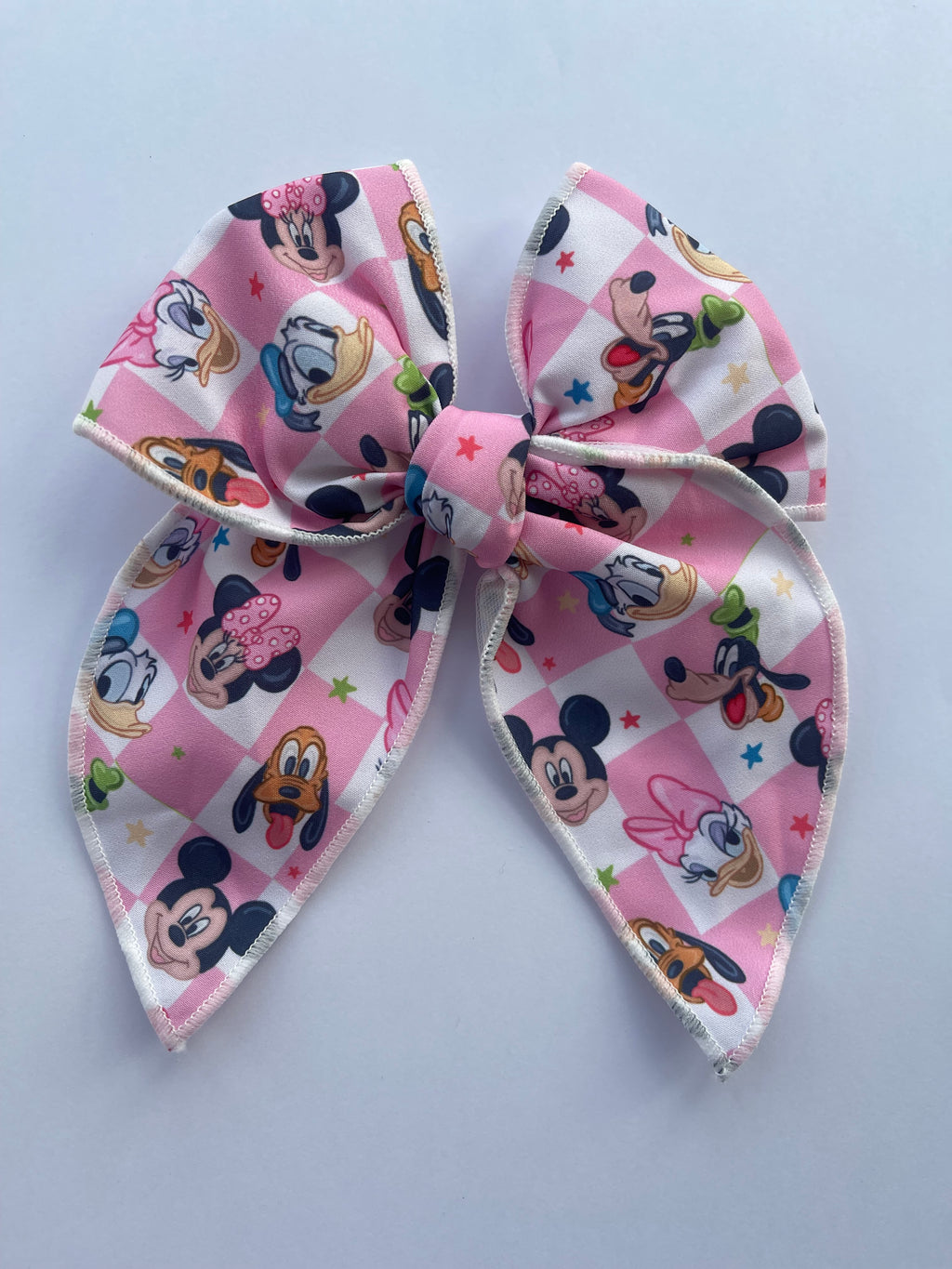 'Pastel Friends' Bow