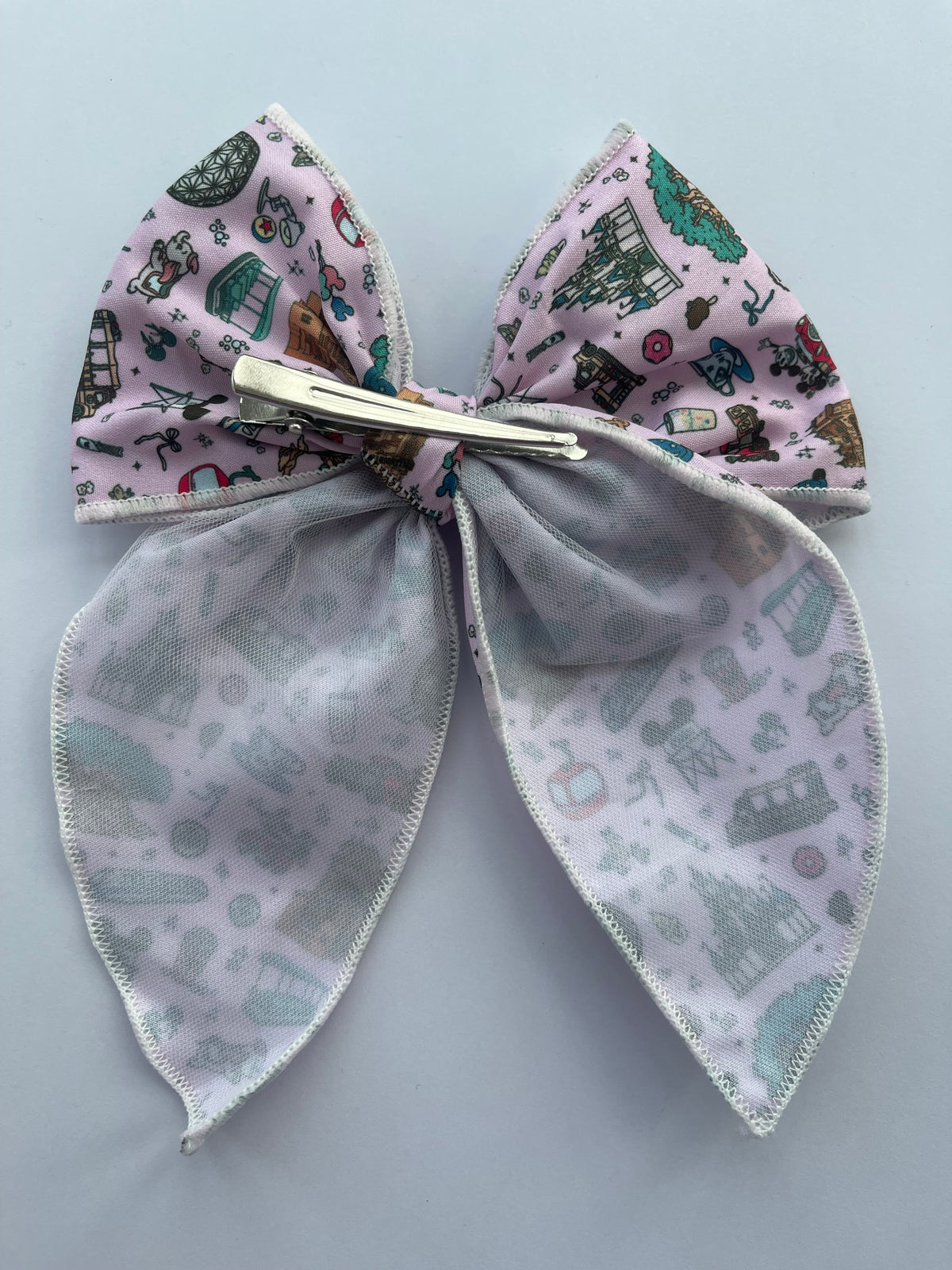'Park Adventure' Bow