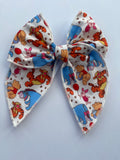 'Honey Corner Friends' Bow