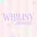 Whimsy Threads - Home