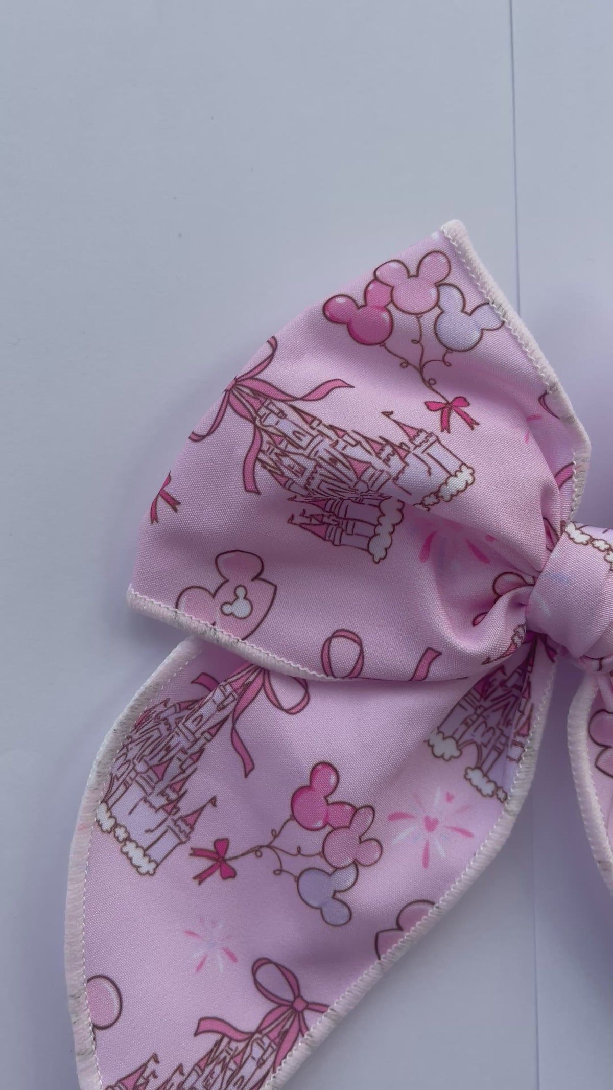 'Pretty Parks' Bow